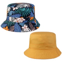 Kapelusz Dwustronny Milaco Bucket by Lipodo - 97,95 zł