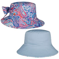 Kapelusz Dwustronny New Malu Paisley by Mayser - 464,50 zł