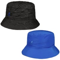 Kapelusz Dwustronny Pucker Check Bucket by Kangol - 204,95 zł
