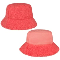 Kapelusz Dwustronny Teddy Fur by Seeberger - 237,95 zł