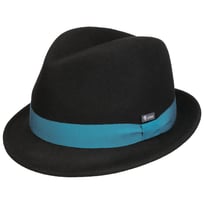 Kapelusz Dziecięcy Filc Wełniany Trilby by Lipodo - 175,95 zł