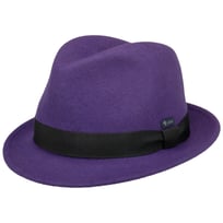 Kapelusz Dziecięcy Filc Wełniany Trilby by Lipodo - 175,95 zł