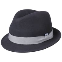Kapelusz Dziecięcy Filc Wełniany Trilby by Lipodo - 176,95 zł