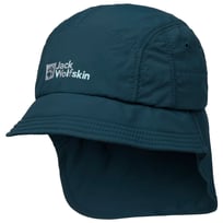 Kapelusz Dziecieca Villi Vent by Jack Wolfskin - 102,95 zł
