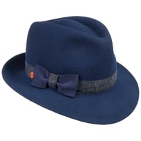 Kapelusz Fedora Leila Wool by Mayser - 658,95 zł