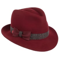 Kapelusz Fedora Leila Wool by Mayser - 660,95 zł