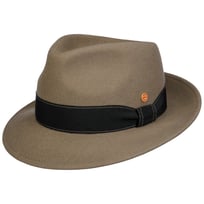 Kapelusz Fedora Manuel by Mayser - 658,95 zł