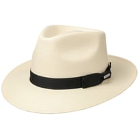 Kapelusz Fedora Telida Toyo by Stetson - 516,95 zł