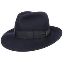 Kapelusz Fedora z Duzym Rondem by Borsalino - 2239,95 zł
