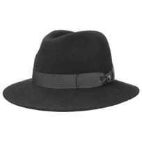 Kapelusz Filc Wełniany Chicago II by Lierys - 378,95 zł