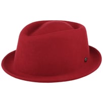 Kapelusz Filcowy Blank Pork Pie by Lierys - 343,95 zł