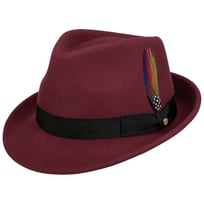 Kapelusz Filcowy Elkader Trilby by Stetson - 516,95 zł