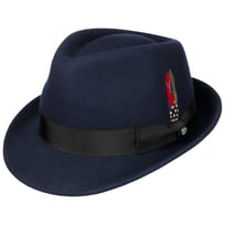 Kapelusz Filcowy Elkader Trilby by Stetson - 519,95 zł