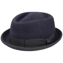 Kapelusz Filcowy Gratus Pork Pie by Lipodo - 236,95 zł