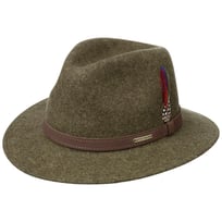 Kapelusz Filcowy Powell Traveller by Stetson - 949,95 zł
