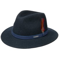 Kapelusz Filcowy Powell Traveller by Stetson - 955,95 zł