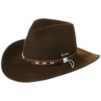 Kapelusz Filcowy Smokey Ranger by Scippis - 378,95 zł