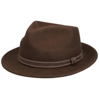 Kapelusz Filcowy Soft Wool Player by Lierys - 381,95 zł