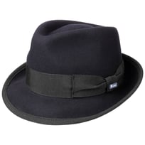 Kapelusz Filcowy The Classic Wool Trilby by Lipodo - 217,95 zł