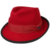 Kapelusz Filcowy The Classic Wool Trilby by Lipodo - 218,95 zł