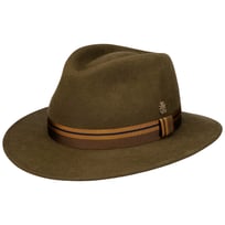 Kapelusz Filcowy Traveller Zechbauer by Mayser - 1321,95 zł