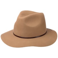 Kapelusz Fine Wool Fedora by Lierys - 563,95 zł