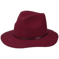 Kapelusz Fine Wool Fedora by Lierys - 565,95 zł