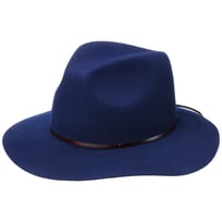 Kapelusz Fine Wool Fedora by Lierys - 567,95 zł