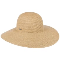Kapelusz Floppy Livetta Toyo by Stetson - 430,00 zł