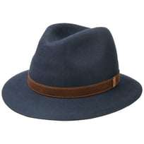 Kapelusz Forest Pack Away by Borsalino - 1704,95 zł