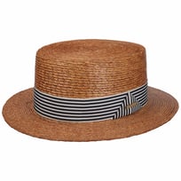 Kapelusz Gondoliera Averport by Stetson - 516,95 zł