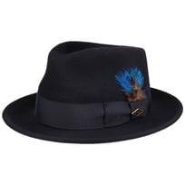 Kapelusz Hartlin LiteFelt Fedora by JJ Hats - 1138,95 zł
