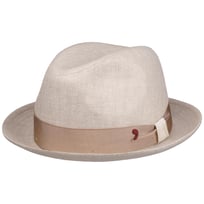 Kapelusz Herringbone Player by Alfonso D�Este - 468,95 zł