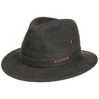 Kapelusz Herringbone Traveller by Stetson - 342,95 zł