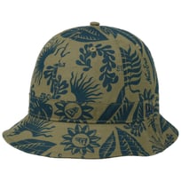 Kapelusz Hibiscus Print Bucket by New Era - 121,95 zł