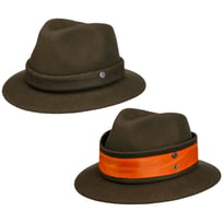 Kapelusz Hunting by Lierys - 425,95 zł