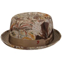 Kapelusz Identity Pork Pie by Alfonso D�Este - 468,95 zł