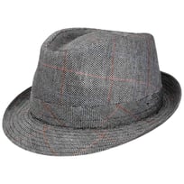 Kapelusz Jedwabny Classic Trilby by Stetson - 466,65 zł