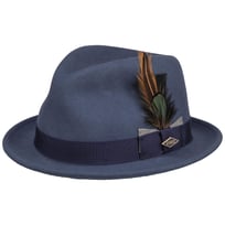 Kapelusz Jorland LiteFelt Player by JJ Hats - 1084,95 zł