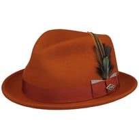 Kapelusz Jorland LiteFelt Player by JJ Hats - 1088,95 zł
