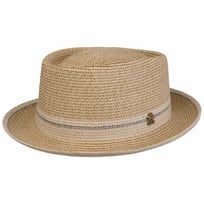 Kapelusz Kane Pork Pie Zechbauer by Mayser - 847,95 zł