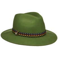Kapelusz  Knit Colour Band Traveller by Lierys - 331,95 zł