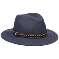 Kapelusz  Knit Colour Band Traveller by Lierys - 333,95 zł