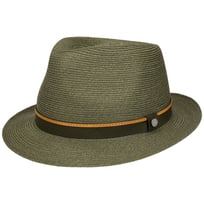 Kapelusz Konopny Brandale Bogart by Lierys - 800,95 zł
