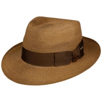 Kapelusz Konopny Kendrick Fedora by Stetson - 735,00 zł