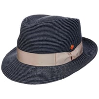 Kapelusz Konopny Maleo Trilby by Mayser - 652,05 zł