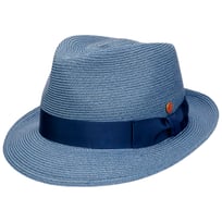 Kapelusz Konopny Maleo Trilby by Mayser - 652,05 zł