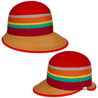 Kapelusz Konopny Multicolour by bedacht - 752,95 zł