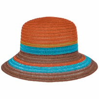 Kapelusz Konopny Noela Quattrocolour by Mayser - 565,95 zł