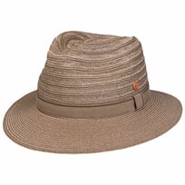 Kapelusz Konopny Tarbes by Mayser - 658,95 zł